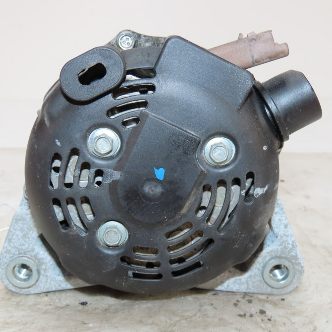Alternateur occasion  Peugeot 2008 II (UD_, US_, UY_, UK_) 1.5 bluehdi 130 (2019)   9835688980  3