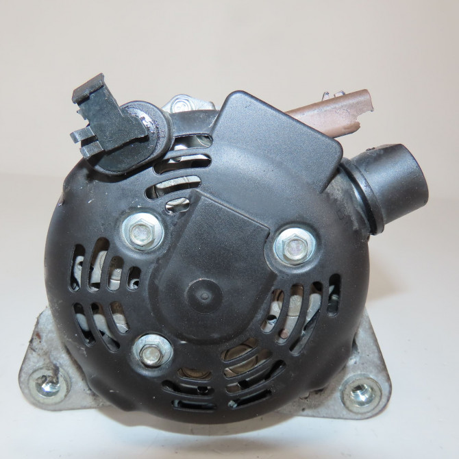 Alternateur occasion  Citroën C3 III (SX) 1.5 bluehdi 100 (sxyhyp, sxyhtu) (2018)   9835688980  3