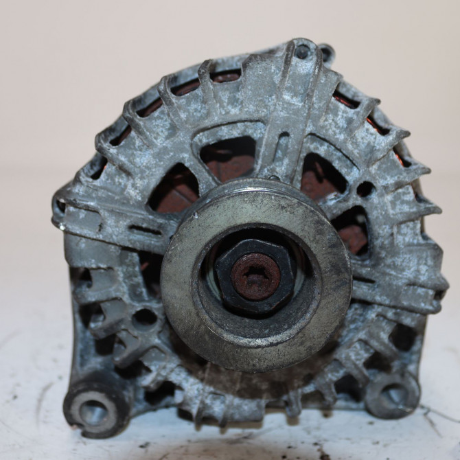 Alternateur occasion  Bmw 3 (E90) 320 d (2004-2011)   12317802261  1