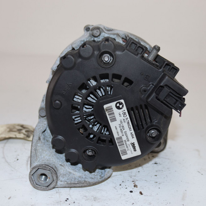 Alternateur occasion  Bmw 3 (E90) 320 d (2004-2011)   12317802261  3