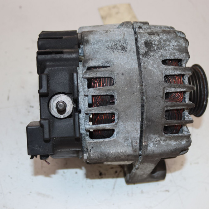 Alternateur occasion  Bmw 3 (E90) 320 d (2004-2011)   12317802261  4