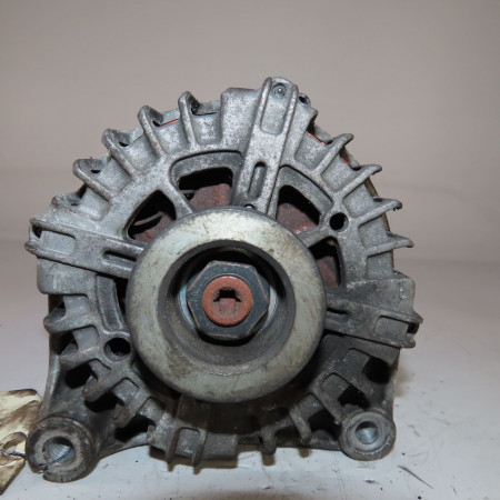 Alternateur occasion  Bmw 1 (E87) 118 d (2004-2007) 5 portes   12317802261 