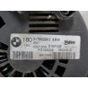 Alternateur occasion  Bmw 3 (E90) 318 d (2007-2011)   12317802261  miniature 4