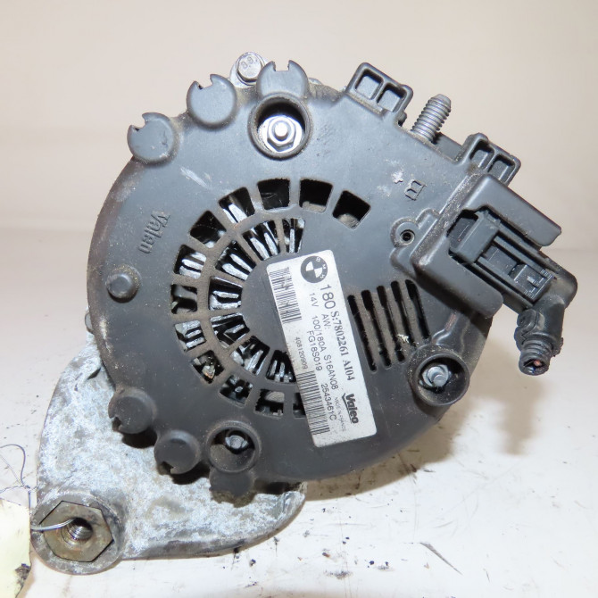 Alternateur occasion  Bmw 3 (E90) 318 d (2007-2011)   12317802261  3