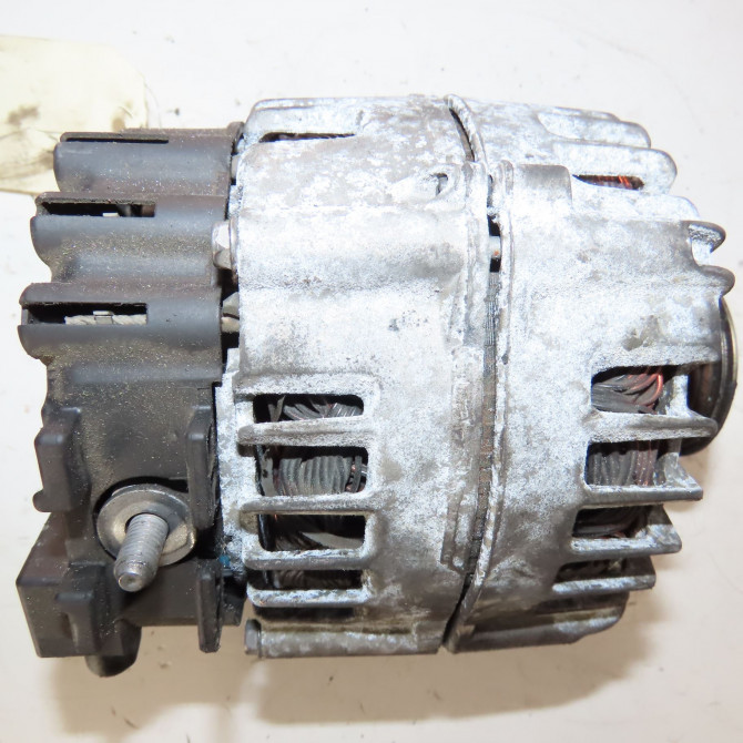 Alternateur occasion  Bmw 3 (E90) 318 d (2007-2011)   12317802261  4