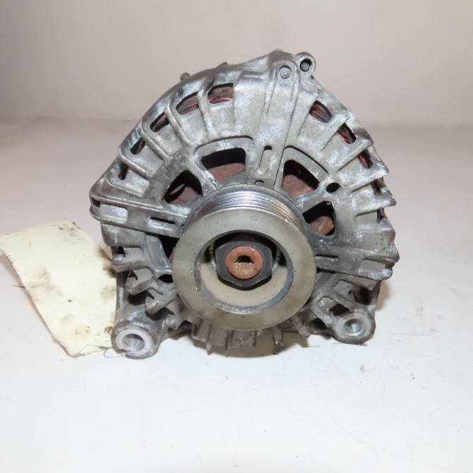 Alternateur occasion  Bmw 3 (E90) 318 d (2007-2011)   12317802261  1