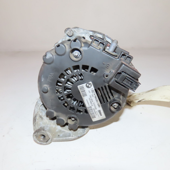 Alternateur occasion  Bmw 3 (E90) 318 d (2007-2011)   12317802261  3