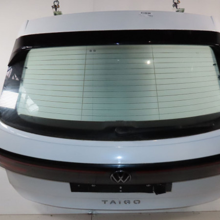 Hayon occasion  Volkswagen vw TAIGO (CS1) Liberty 200 (2006)   2G7827025D 