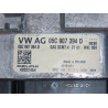 Calculateur moteur occasion  Volkswagen vw TAIGO (CS1) Liberty 200 (2006)   05C907394D  miniature 4