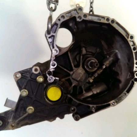 Boîte à vitesse mecanique occasion  Land rover FREELANDER I Soft Top (L314) 2.0 di 4x4 (1998-2006)   S7EMU 