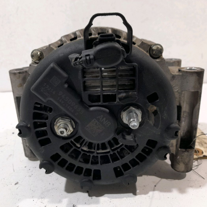 Alternateur occasion  Opel MOKKA / MOKKA X (J13) 1.6 cdti (_76) (2015)   94509655  3