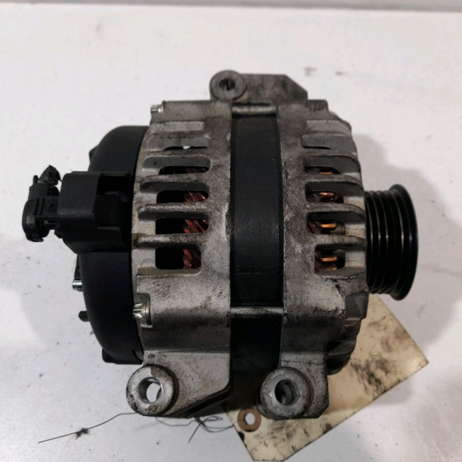 Alternateur occasion  Opel MOKKA / MOKKA X (J13) 1.6 cdti (_76) (2015)   94509655  4
