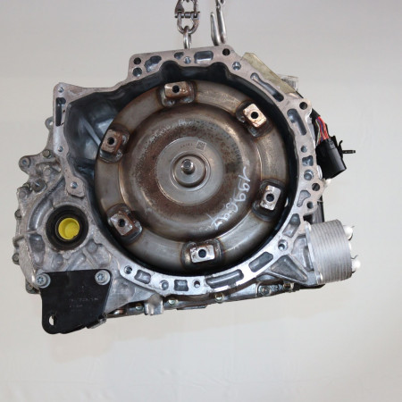 Boîte à vitesse automatique occasion  Citroën C5 AIRCROSS (A_) 1.2 puretech 130 (arhnsj) (2018)   20GTBA 