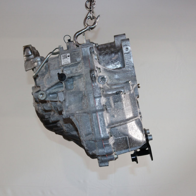 Boîte à vitesse automatique occasion  Citroën C5 AIRCROSS (A_) 1.2 puretech 130 (arhnsj) (2018)   20GTBA  3