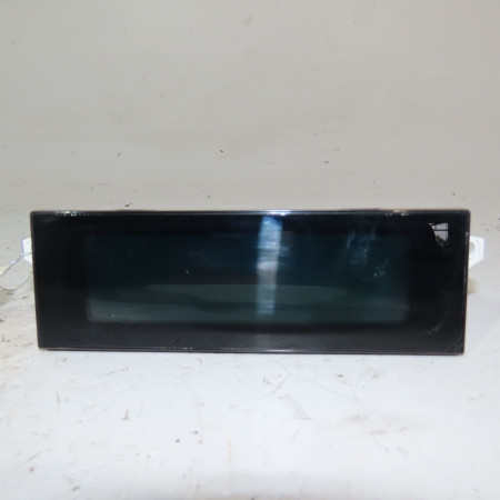 Afficheur digital occasion  Citroën DS3 (SA_) 1.6 hdi 90 (2009-2015) 3 portes   9800693080 