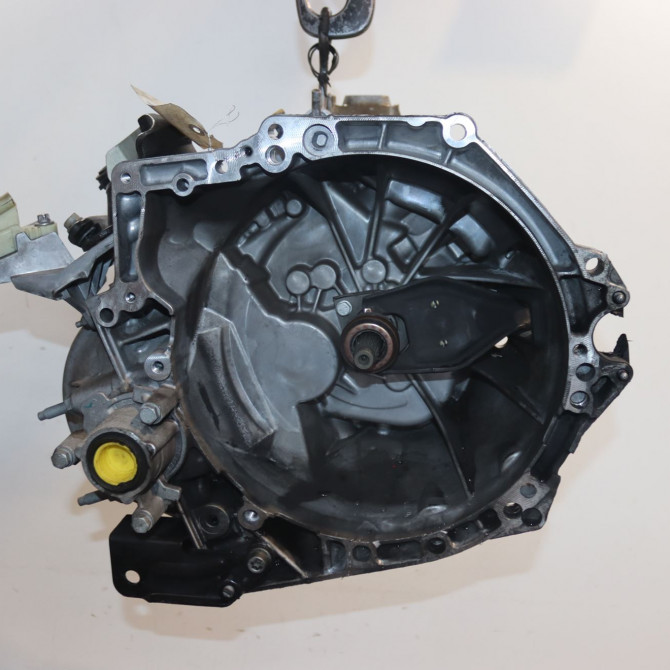 Boîte à vitesse mecanique occasion  Peugeot 308 II (LB_, LP_, LW_, LH_, L3_) 1.5 bluehdi 100 (2018-2021) 5 portes   20V250  1