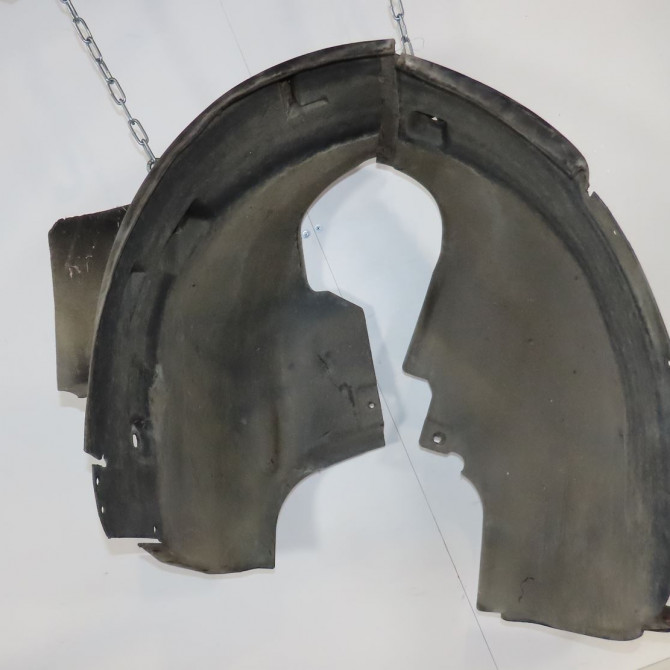 Pare-boue avant droit occasion  Mercedes-benz CLASSE GL (X164) Gl 450 cdi 4-matic (164.828) (2009-2012)   A1648803005  1