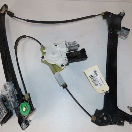 Mecanisme+moteur leve-glace avg occasion  Citroën C6 (TD_) 2.7 hdi (2005-2011)   9221T9 