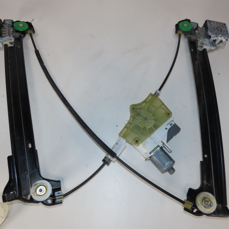 Mecanisme+moteur leve-glace ard occasion  Citroën C6 (TD_) 2.7 hdi (2005-2011)   922495 