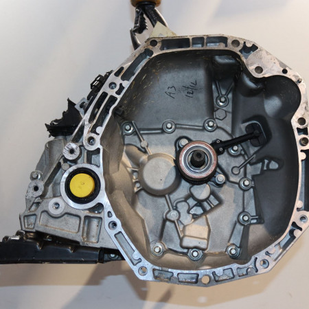 Boîte à vitesse mecanique occasion  Dacia SANDERO II 1.5 blue dci 95 (b8jl) (2018)   JR5368 