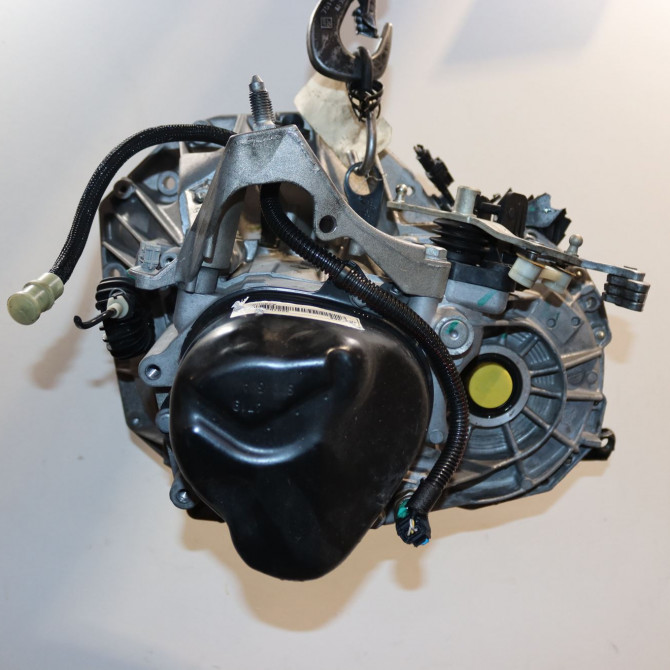 Boîte à vitesse mecanique occasion  Dacia SANDERO II 1.5 blue dci 95 (b8jl) (2018)   JR5368  4