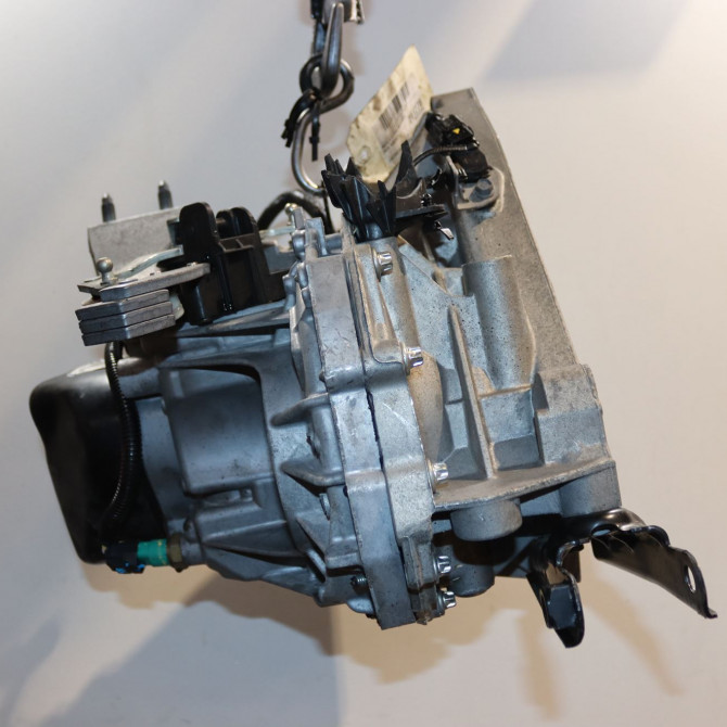 Boîte à vitesse mecanique occasion  Dacia SANDERO II 1.5 blue dci 95 (b8jl) (2018)   JR5368  5