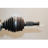 Transmission avant droite occasion  Peugeot 2008 II (UD_, US_, UY_, UK_) 1.2 puretech 130 (2019)   9825384080  miniature 5