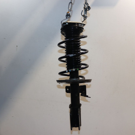 Amortisseur avant gauche occasion  Peugeot 308 II (LB_, LP_, LW_, LH_, L3_) 1.5 bluehdi 130 (2017-2021)   1628565380 