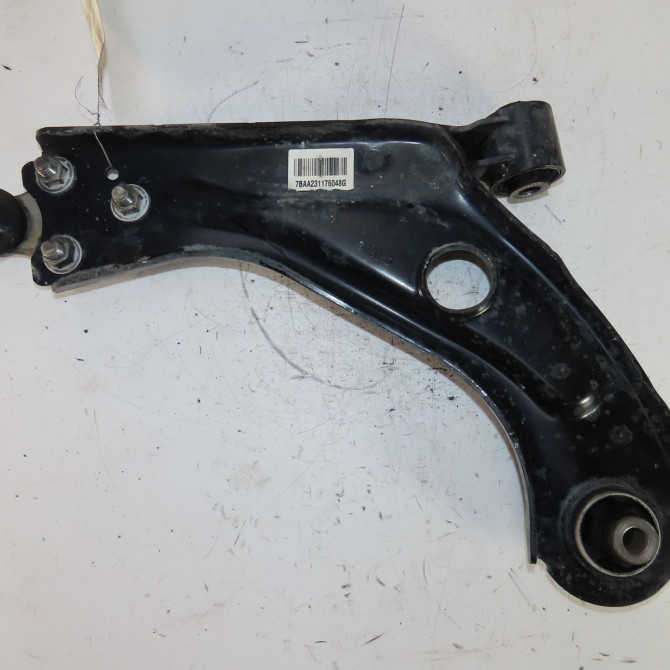 Triangle inf avg occasion  Peugeot 308 II (LB_, LP_, LW_, LH_, L3_) 1.5 bluehdi 130 (2017-2021)   9846329780  1