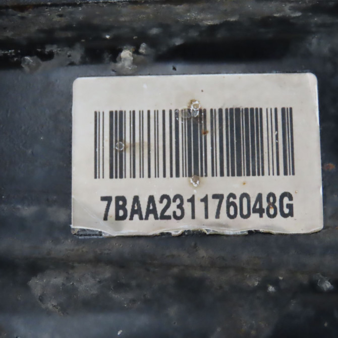 Triangle inf avg occasion  Peugeot 308 II (LB_, LP_, LW_, LH_, L3_) 1.5 bluehdi 130 (2017-2021)   9846329780  2