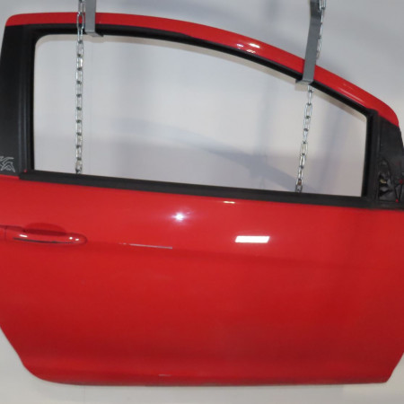 Porte avant droite occasion  Ford KA (RU8) 1.2 (2008-2016) 3 portes   1542363 