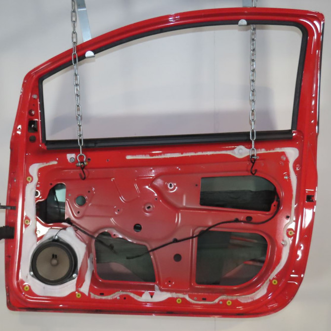 Porte avant droite occasion  Ford KA (RU8) 1.2 (2008-2016) 3 portes   1542363  2