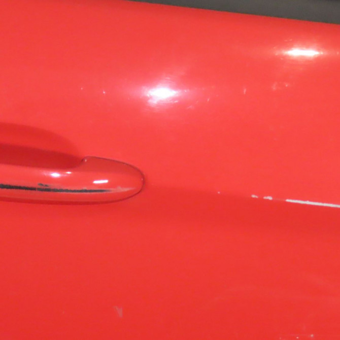 Porte avant droite occasion  Ford KA (RU8) 1.2 (2008-2016) 3 portes   1542363  3