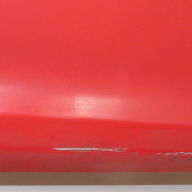 Porte avant droite occasion  Ford KA (RU8) 1.2 (2008-2016) 3 portes   1542363  5