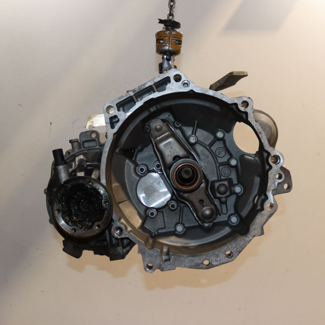 Boîte à vitesse mecanique occasion  Audi A1 Sportback (8XA, 8XF) 1.6 tdi (2011-2015)   MZM  1