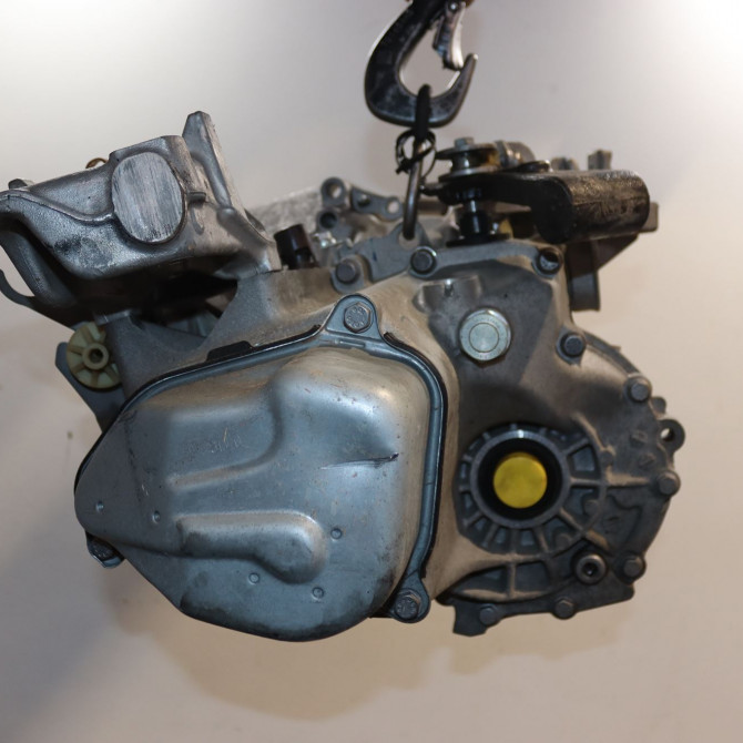 Boîte à vitesse mecanique occasion  Citroën C1 II (PA_, PS_) 1.2 vti 82 (2014)   20CR16  4