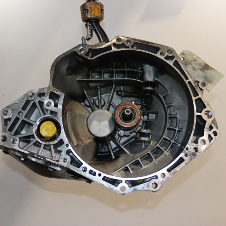 Boîte à vitesse mecanique occasion  Opel CORSA D (S07) 1.4 (l08, l68) (2006-2014) 3 portes   GM-AT9 
