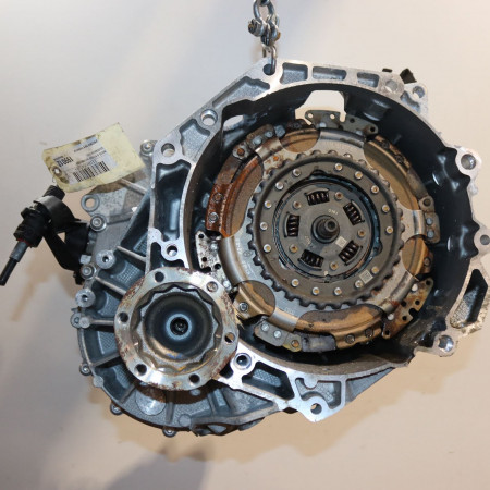 Boîte à vitesse automatique occasion  Volkswagen vw TAIGO (CS1) Liberty 200 (2006)   URG 