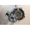 Boîte à vitesse automatique occasion  Volkswagen vw TAIGO (CS1) Liberty 200 (2006)   URG  miniature 5