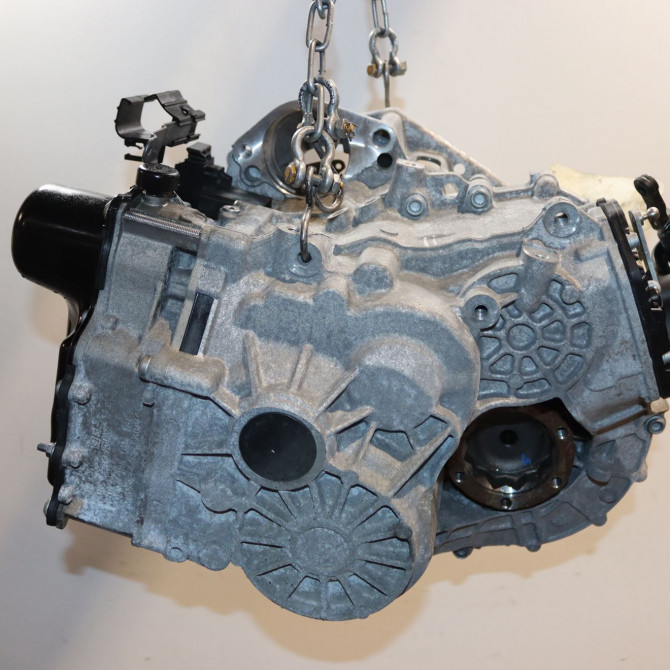 Boîte à vitesse automatique occasion  Volkswagen vw TAIGO (CS1) Liberty 200 (2006)   URG  4