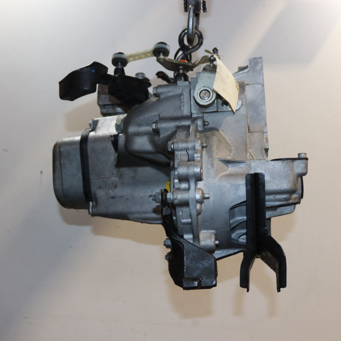 Boîte à vitesse mecanique occasion  Citroën C3 III (SX) 1.2 puretech 82 (2018) 5 portes   20A728  5
