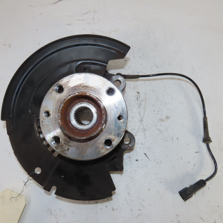 Fusee avd occasion  Renault CLIO V (B7_) 1.0 sce 65 (b7mg) (2021)   400142942R 