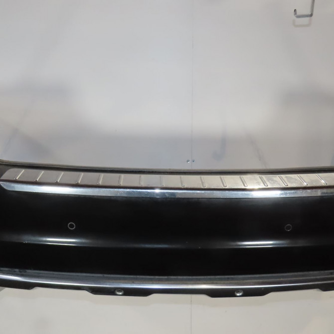 Pare-choc arrière occasion  Mercedes-benz CLASSE GL (X164) Gl 450 cdi 4-matic (164.828) (2009-2012)   A1648850638  1