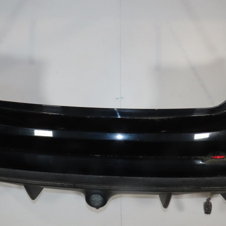 Pare-choc arrière occasion  Ford FOCUS III 2.3 rs awd (2015)   2010953 