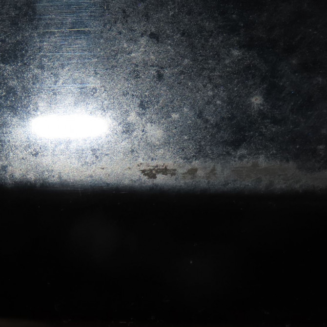 Pare-choc arrière occasion  Ford FOCUS III 2.3 rs awd (2015)   2010953  4