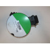 Volet de trappe carburant occasion  Renault CLIO IV (BH_) 1.5 dci 75 (2012) 5 portes   788307966R  miniature 2