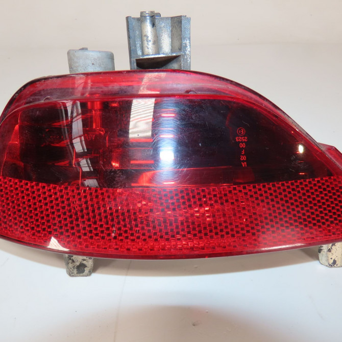 Feu brouillard arrière droit occasion  Renault MEGANE III Coupé (DZ0/1_) 1.5 dci (dz0b) (2009)   265805289R  1