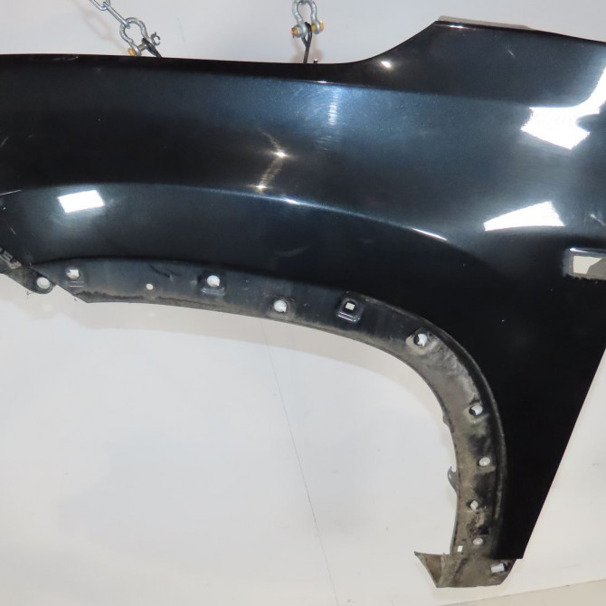 Aile avant gauche occasion  Chevrolet ORLANDO (J309) 2.0 d (2011-2015)   95028157  1