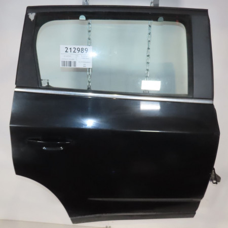 Porte arrière droite occasion  Chevrolet ORLANDO (J309) 2.0 d (2011-2015)   95242607 