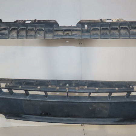 Face avant occasion  Peugeot BOXER Camionnette 2.2 hdi 120 (2006)   7401RH 